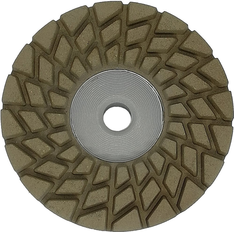MIR Ceramic hybrid diamond cup wheel 100mm