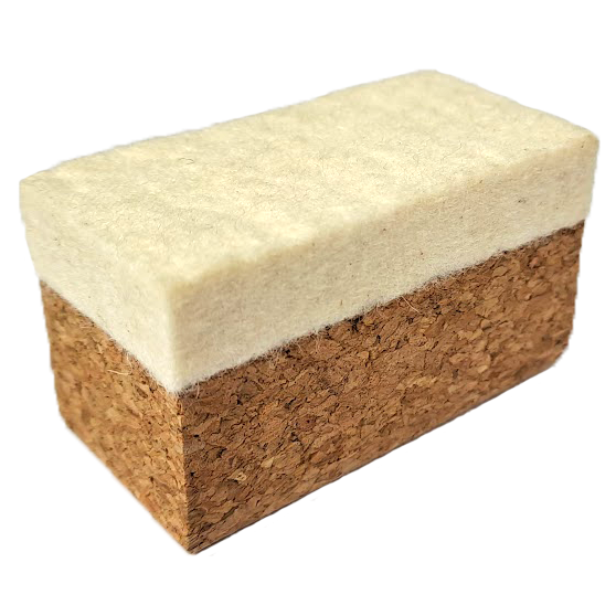 StoneLux Abrasive pad