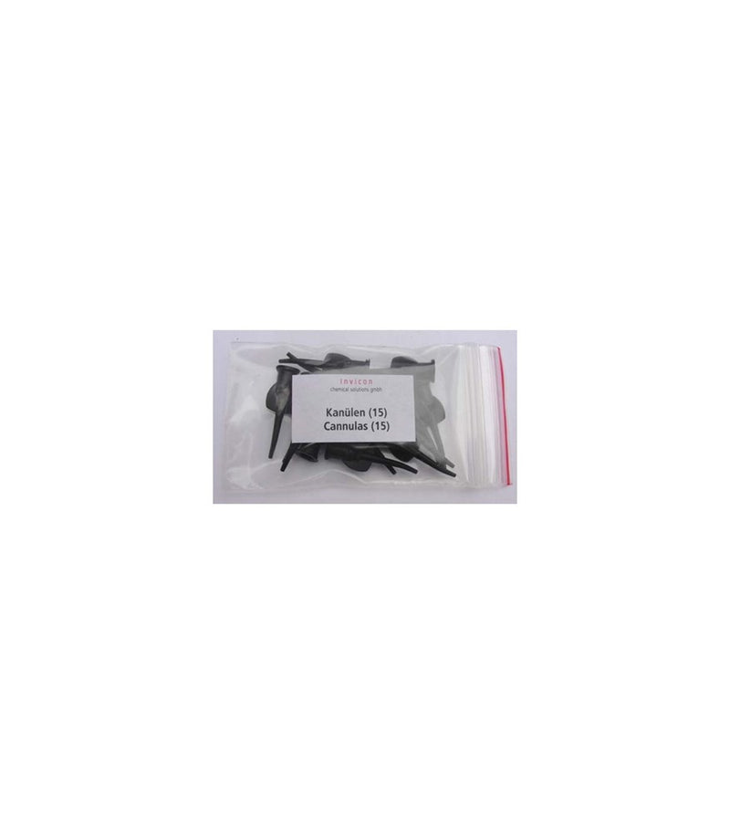 StoneLux Cannulas 15 pcs