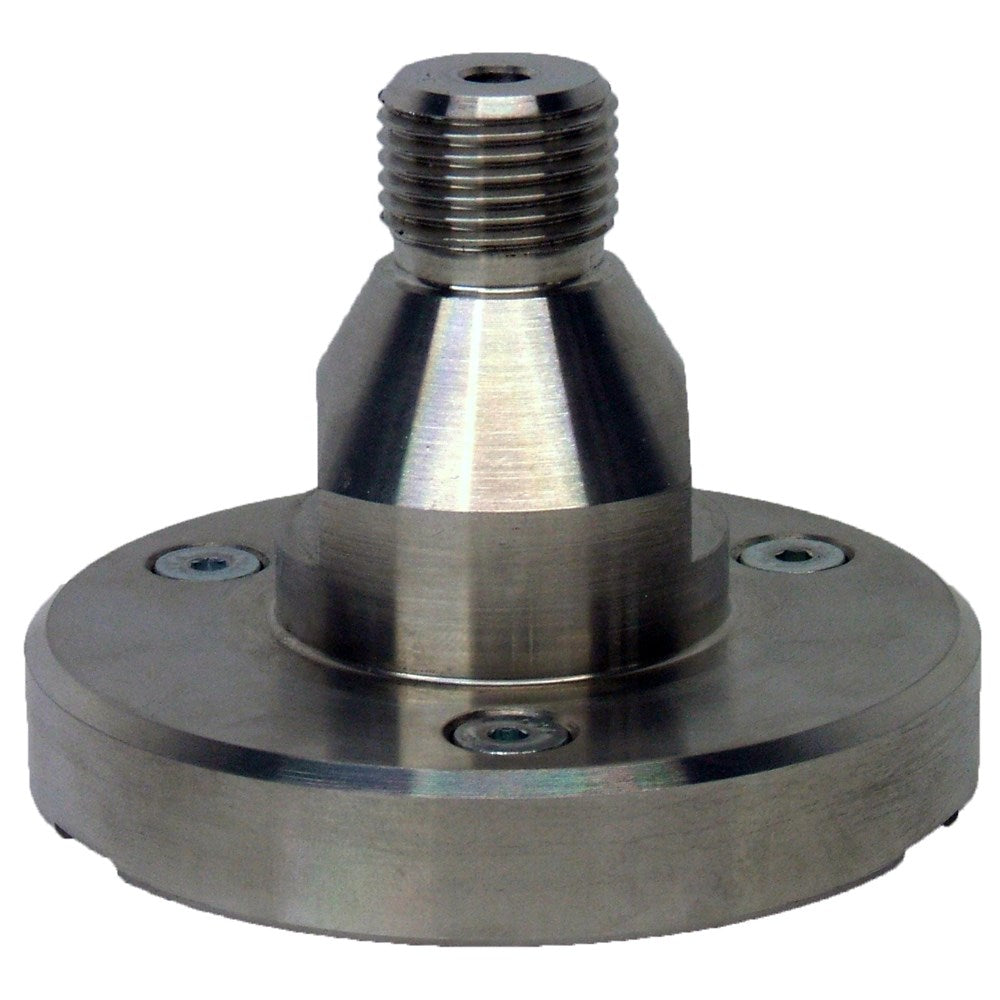 ADI magnetic adaptor without rubber A=1/2