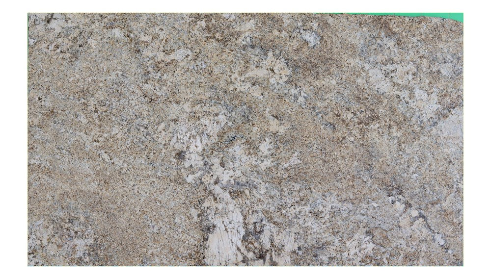 Solarius 30mm polished granite
