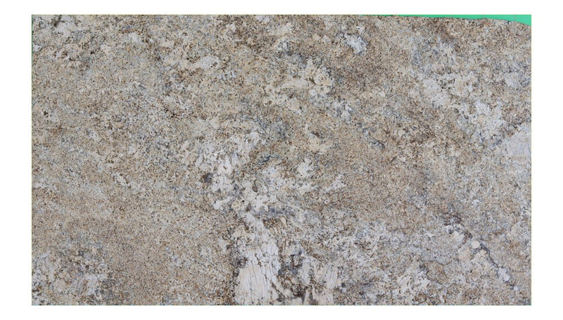Solarius 30mm polished granite