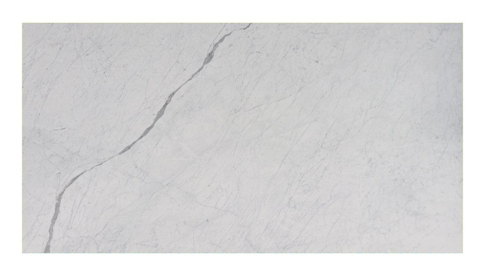 Statuario Extra 20mm honed marble