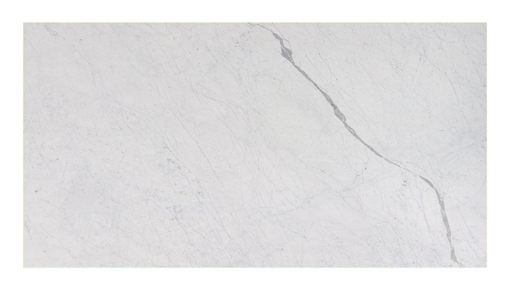 Statuario Extra 20mm honed marble