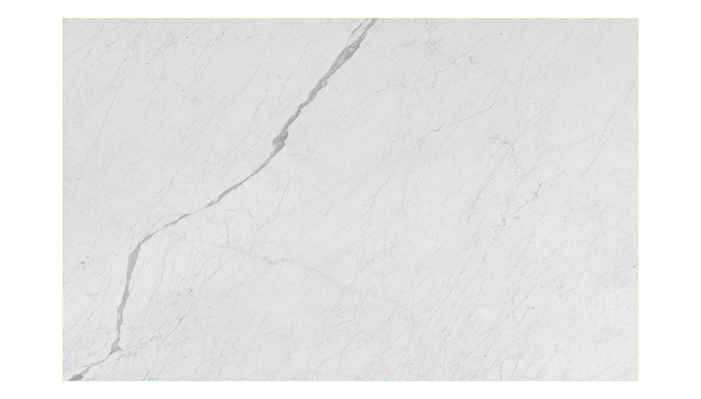 Statuario Extra 20mm honed marble