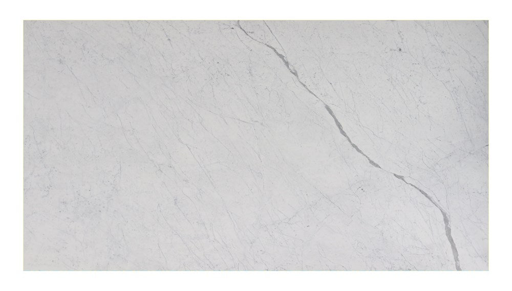 Statuario Extra 20mm honed marble