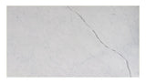 Statuario Extra 20mm honed marble