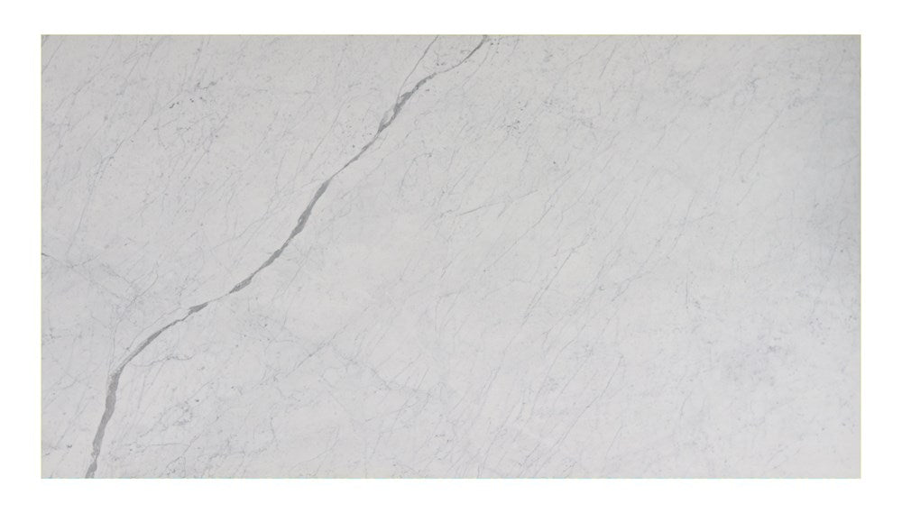 Statuario Extra 20mm honed marble
