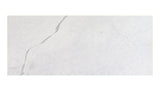 Statuario Extra 20mm honed marble