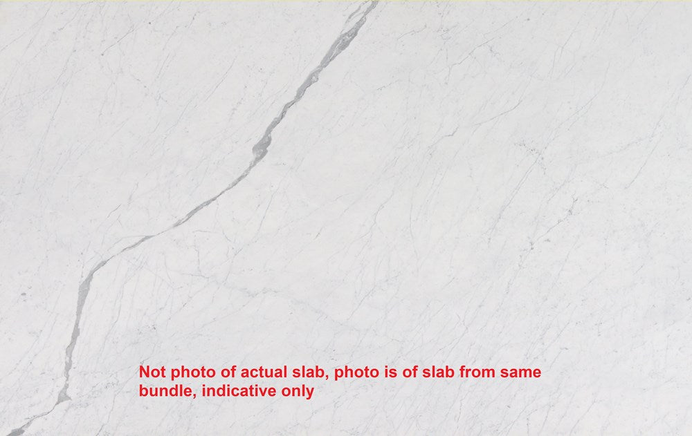 Statuario Extra 20mm honed marble