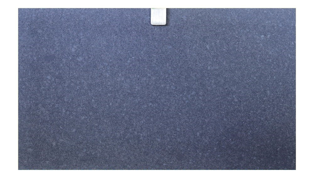 Steel Grey 30mm polished & honed (double-sided) granite