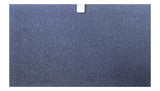 Steel Grey 30mm polished & honed (double-sided) granite