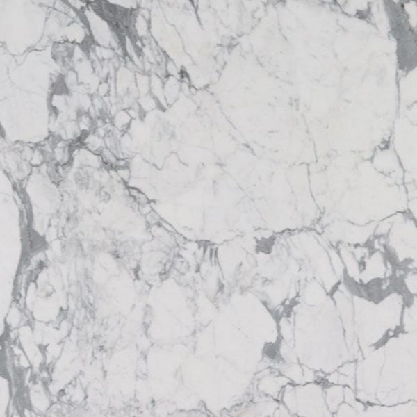 Statuario Vagli 20mm polished marble