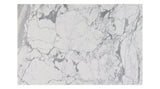 Statuario Vagli 20mm polished marble
