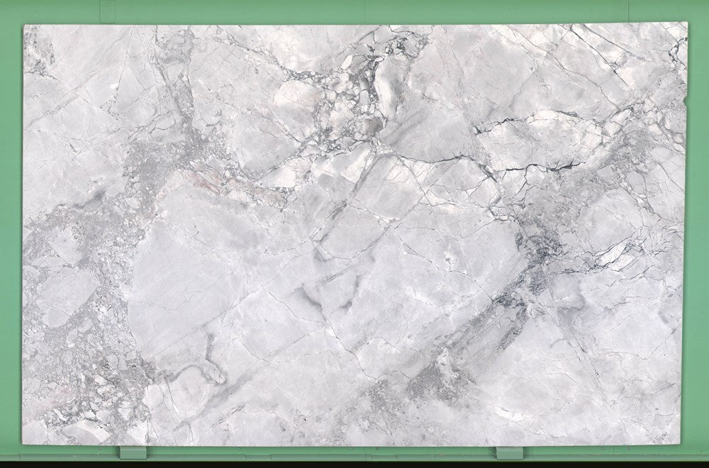 Super White Calacatta 30mm  leathered dolomite