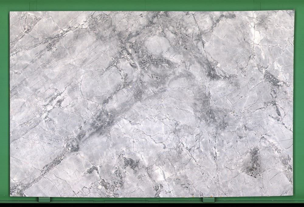 Super White Calacatta 30mm  leathered dolomite