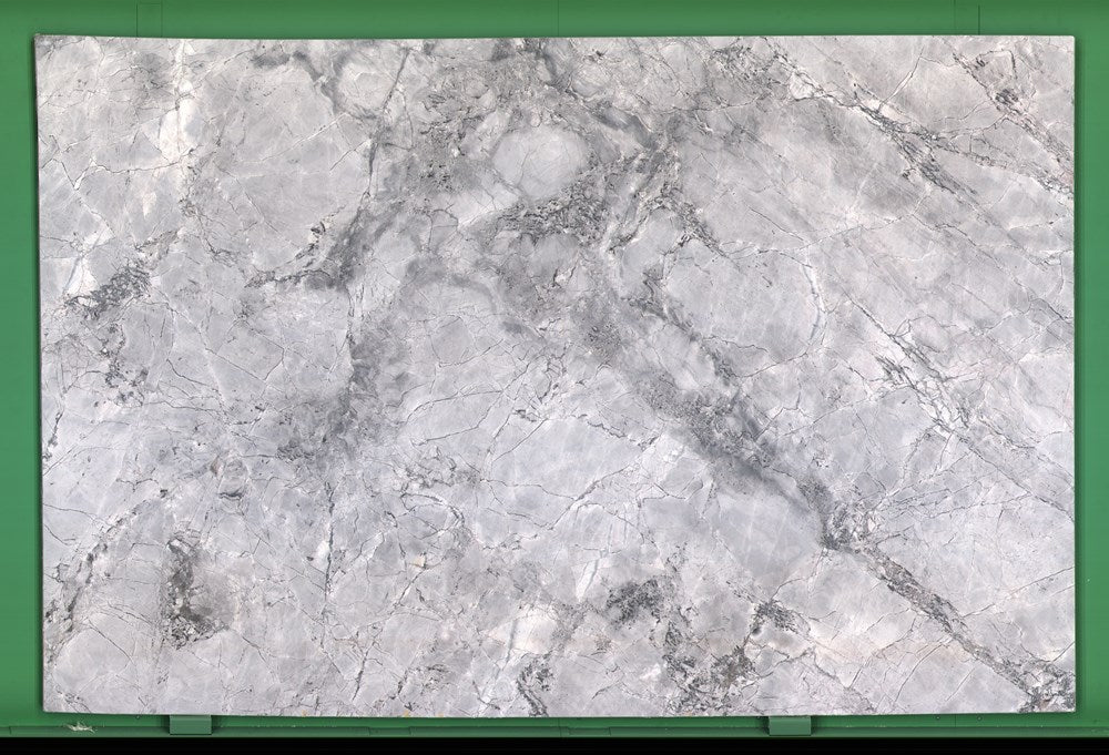 Super White Calacatta 30mm  leathered dolomite