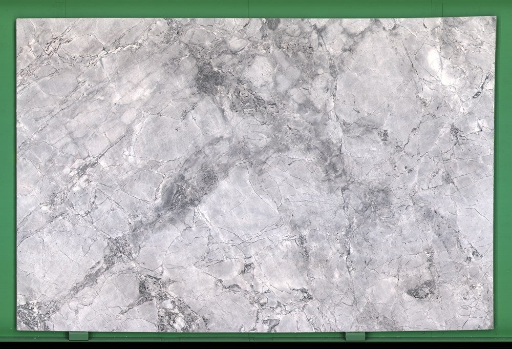Super White Calacatta 30mm  leathered dolomite