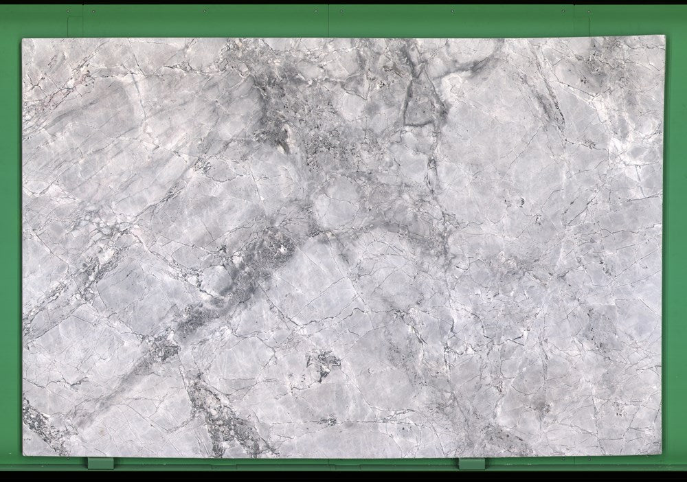 Super White Calacatta 30mm  leathered dolomite