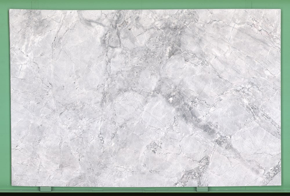 Super White Calacatta 30mm  leathered dolomite