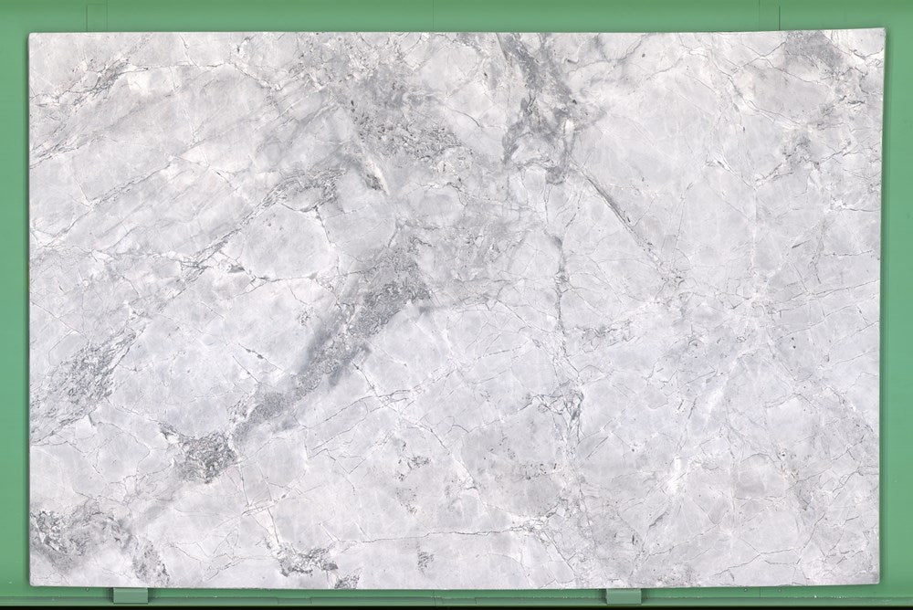 Super White Calacatta 30mm  leathered dolomite
