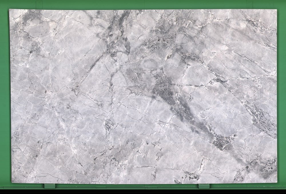 Super White Calacatta 30mm  leathered dolomite