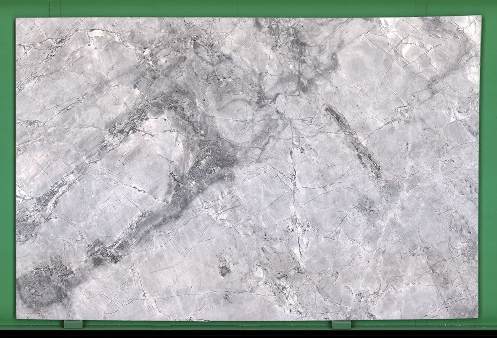 Super White Calacatta 30mm  leathered dolomite