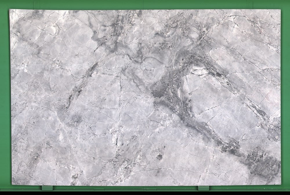 Super White Calacatta 30mm  leathered dolomite
