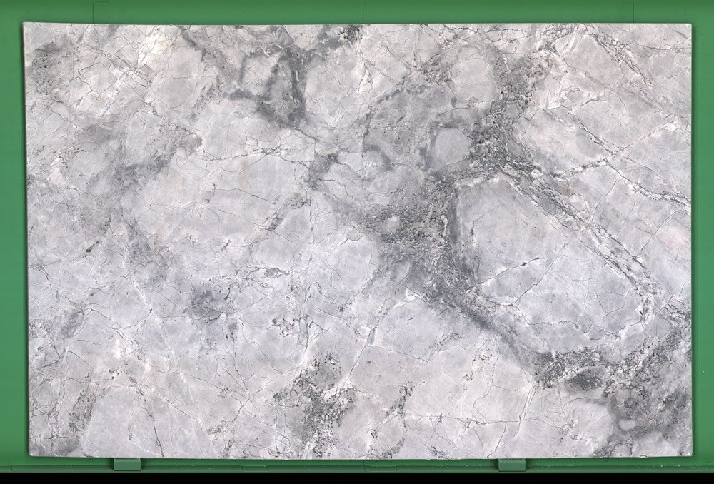 Super White Calacatta 30mm  leathered dolomite