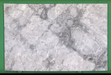 Super White Calacatta 30mm  leathered dolomite