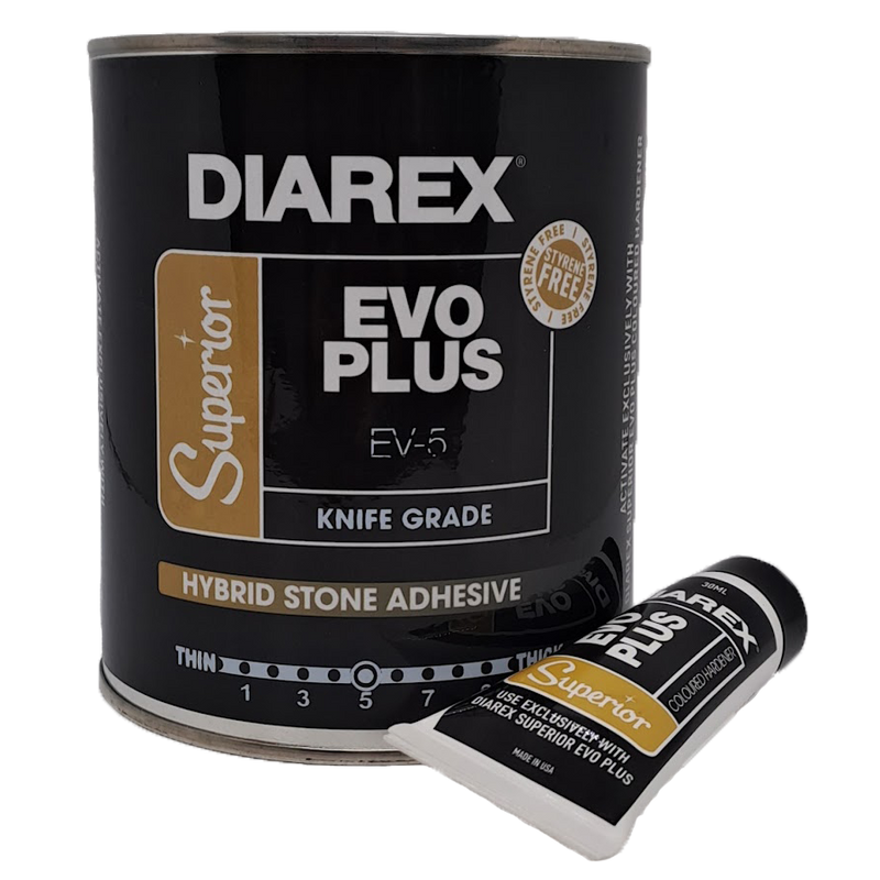 SSP GOLD EVOLUTION EV5 1Kg (Knife Grade)