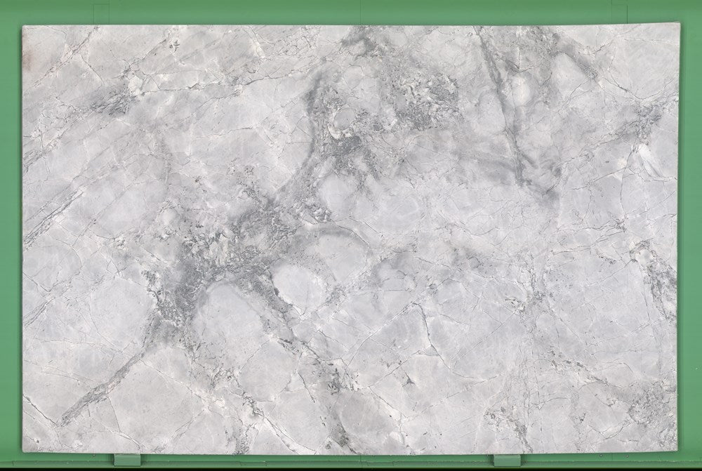 Super White Calacatta 30mm  leathered dolomite