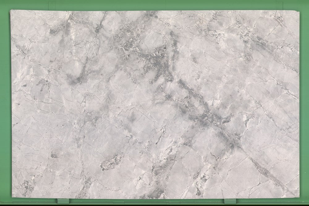 Super White Calacatta 30mm  leathered dolomite