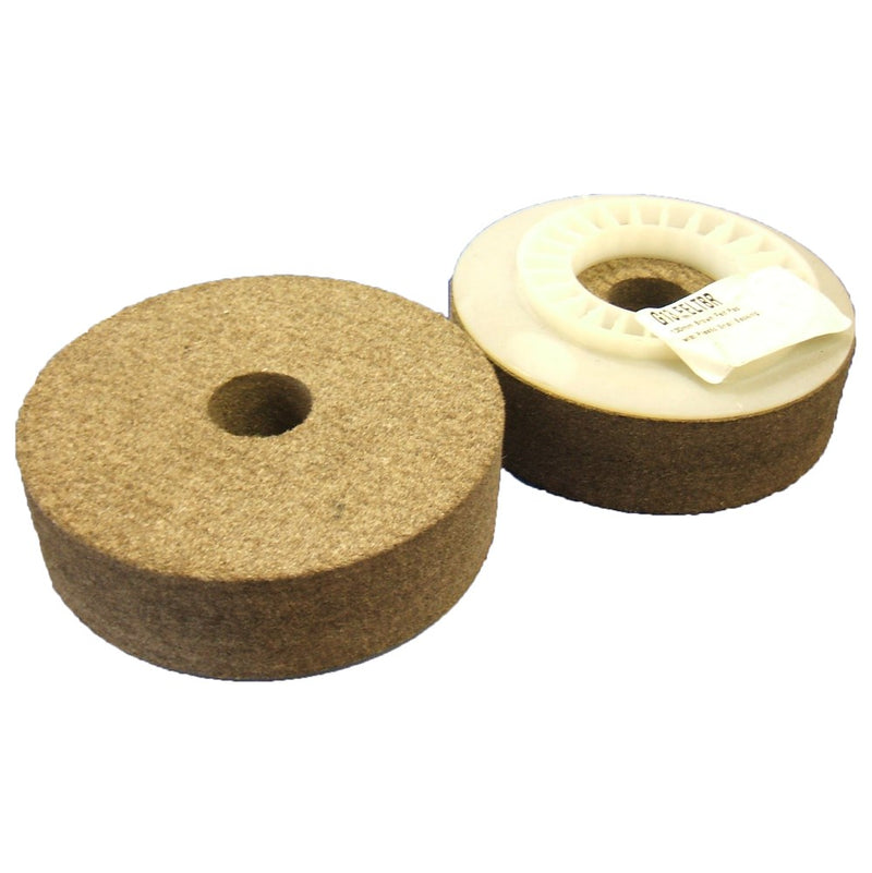 Sebald Brown Felt Snail Back