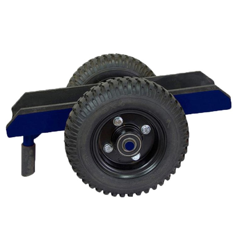 Aardwolf small slab trolley 400mm long / 300kg capacity max load width 75mm