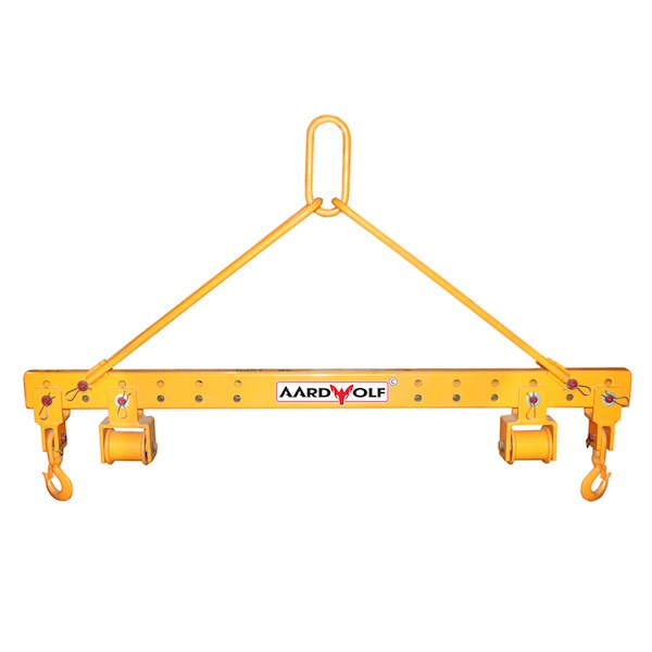 Aardwolf Spreader bar  WLL 3500kg
