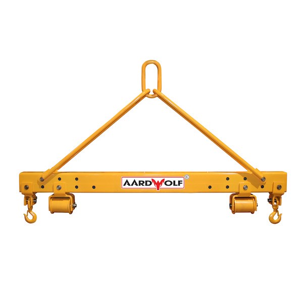 Aardwolf Spreader bar  WLL 5000kg