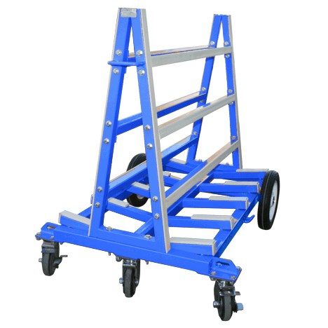 Aardwolf stone buggy double