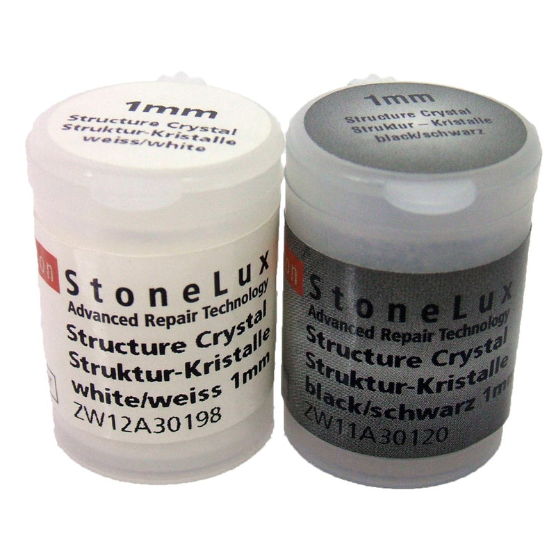 StoneLux Structure Crystals