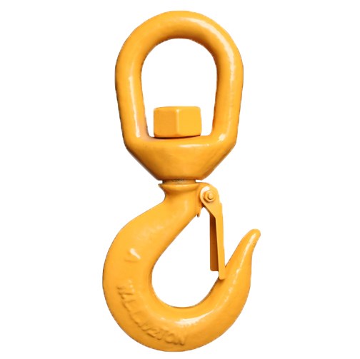 Aardwolf Swivel Hook