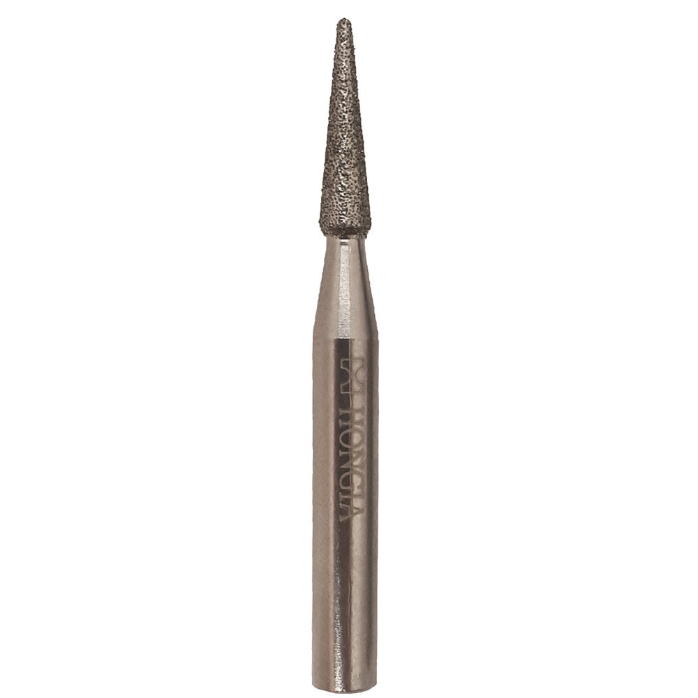T10B Diamond contour tool 6mm shaft 10ox20T 60#
