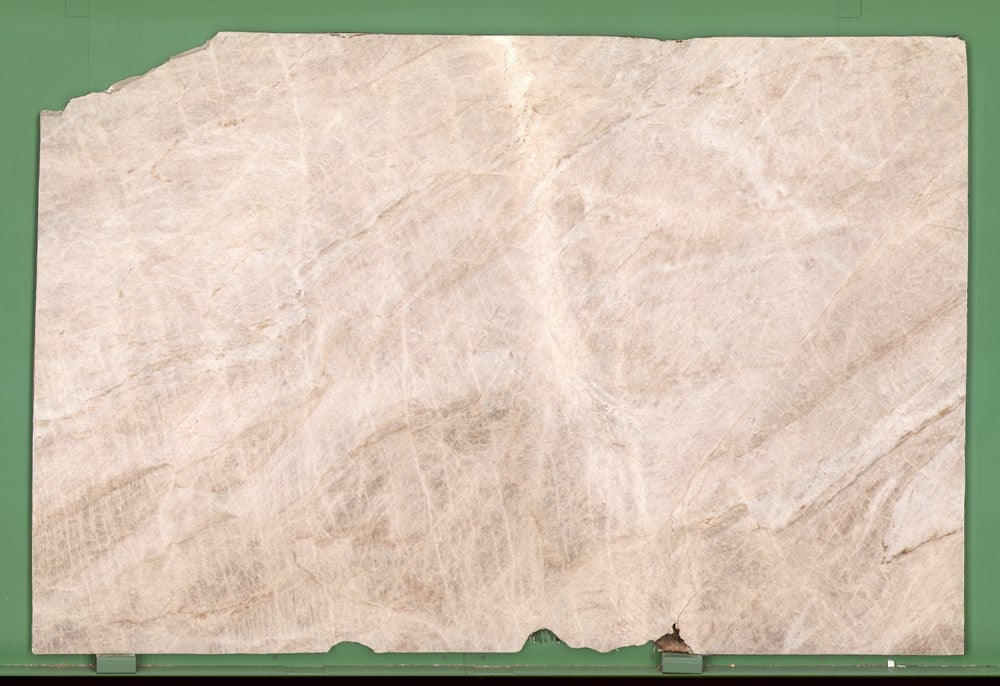 Taj Mahal 20mm honed quartzite