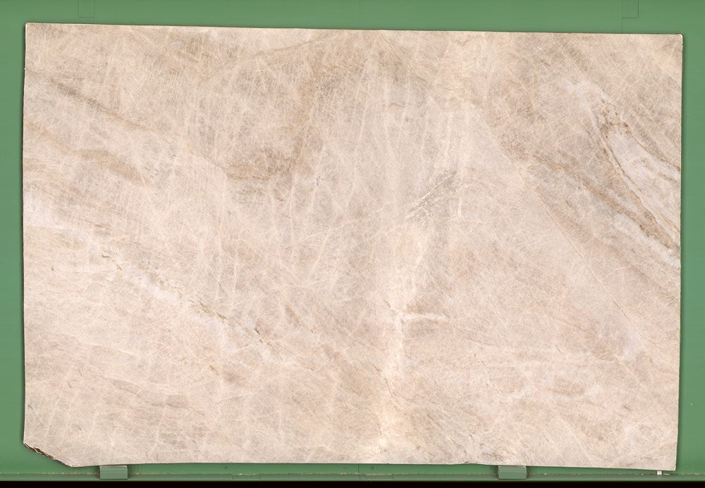 Taj Mahal 20mm honed quartzite