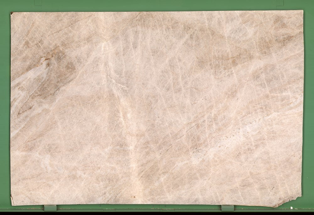 Taj Mahal 20mm honed quartzite