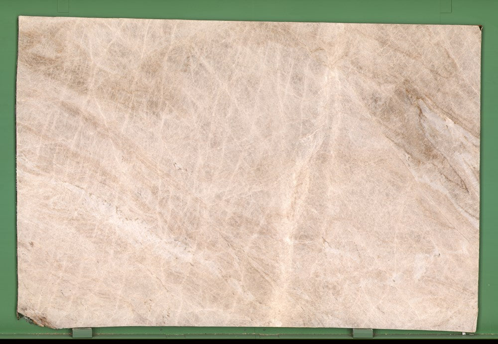 Taj Mahal 20mm honed quartzite