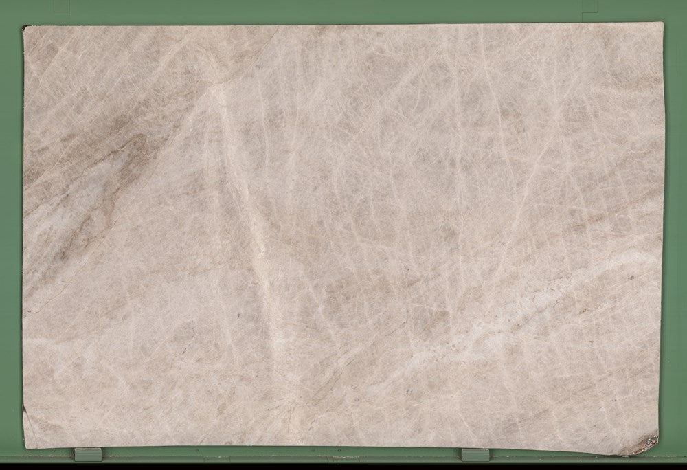 Taj Mahal 20mm honed quartzite