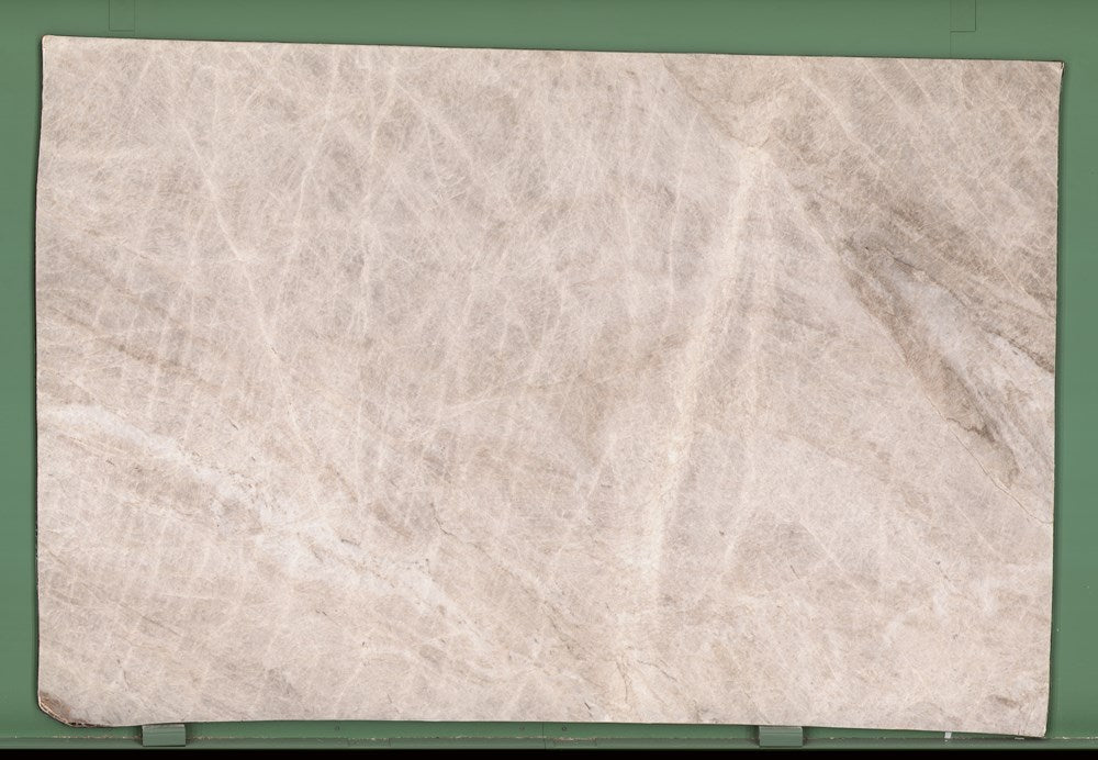 Taj Mahal 20mm honed quartzite