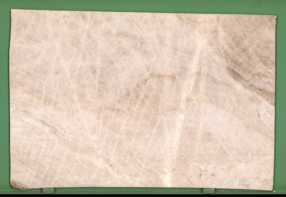 Taj Mahal 20mm honed quartzite