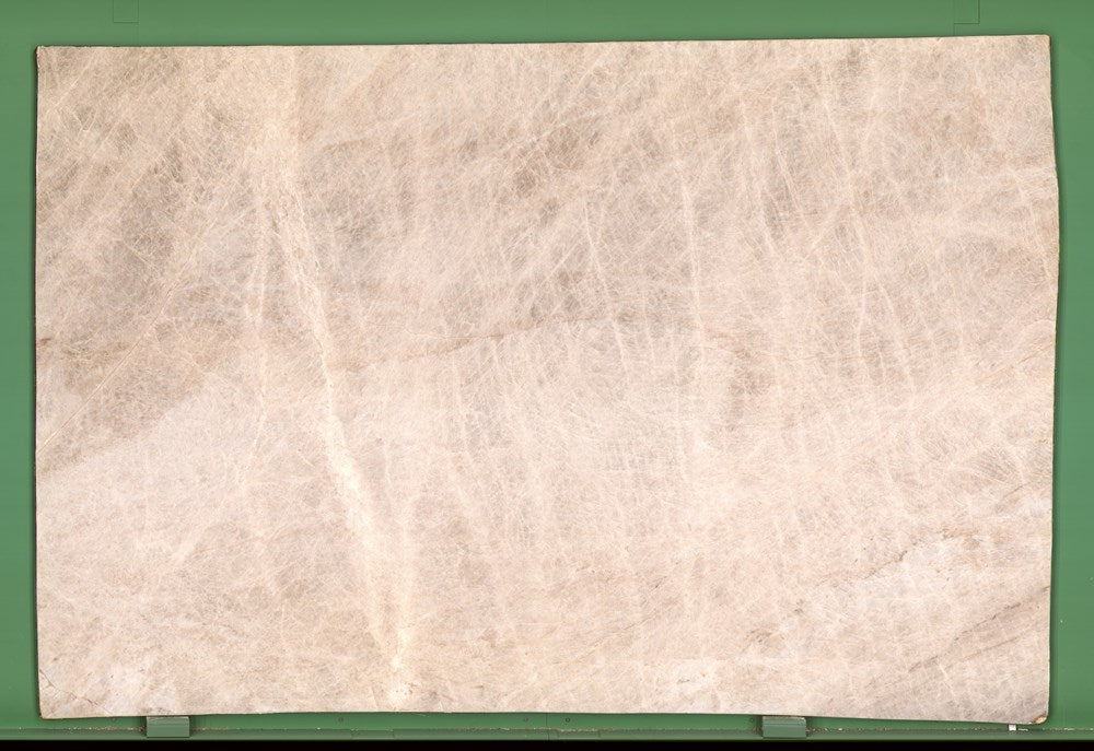 Taj Mahal 20mm honed quartzite