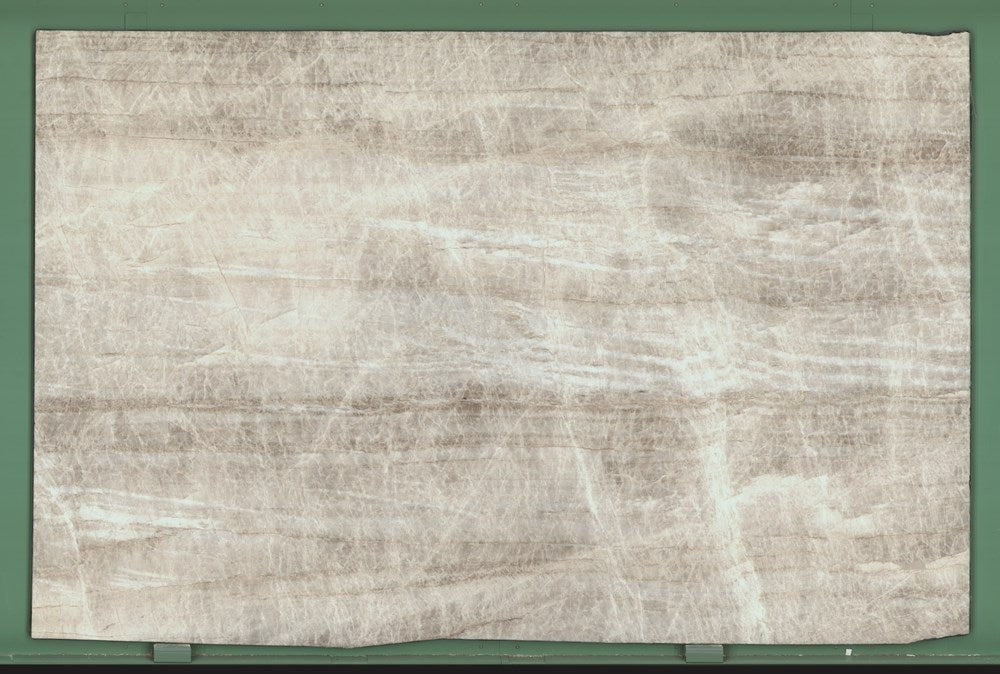 Taj Mahal 20mm honed quartzite